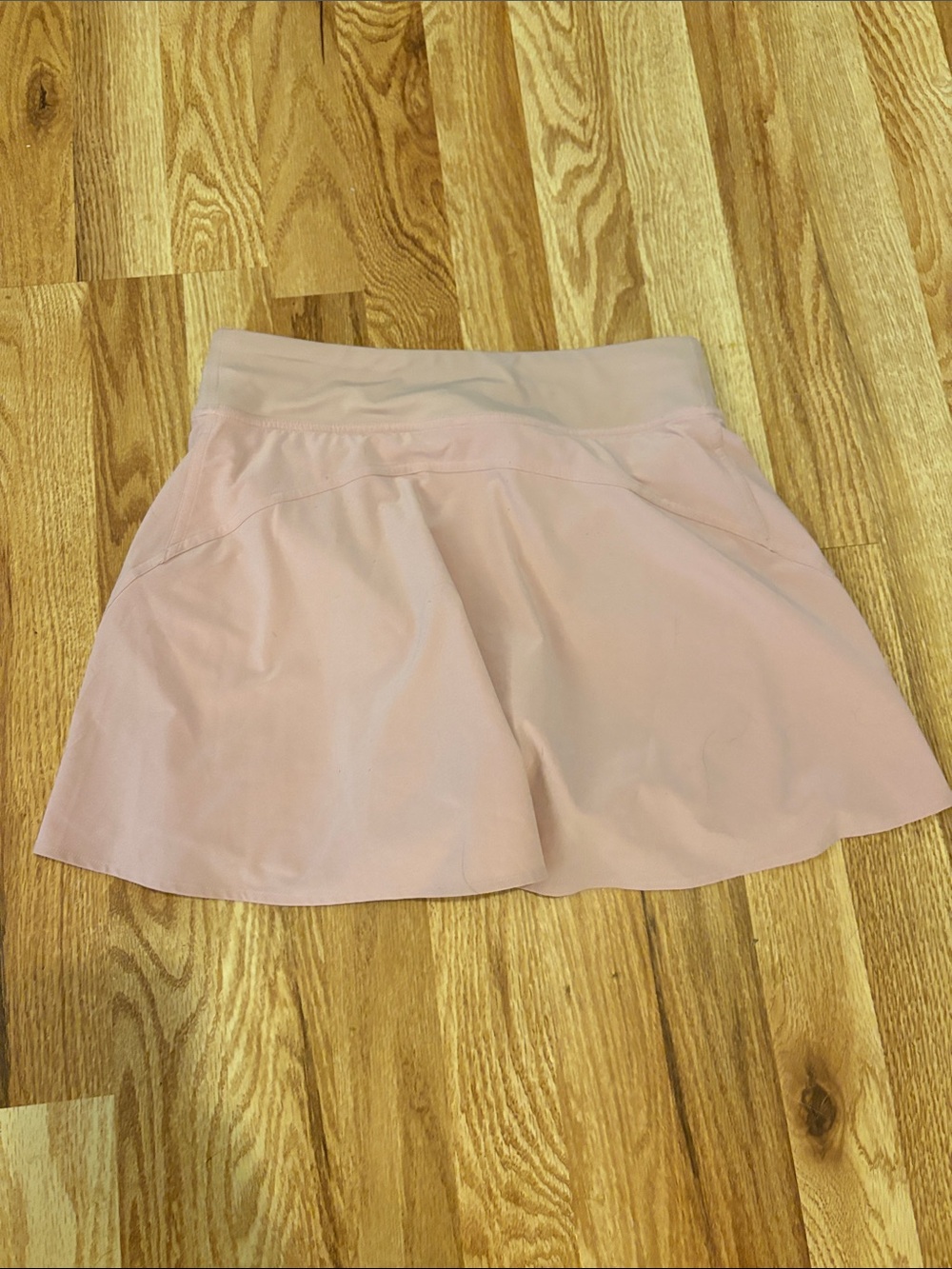 Lululemon | Lightweight High-Rise Tennis Skirt | Pink Haze | 4 - Picture 7 of 8